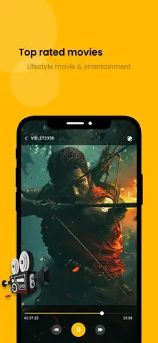 cricify-t Top Rated Movies