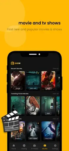 cricify-t movie